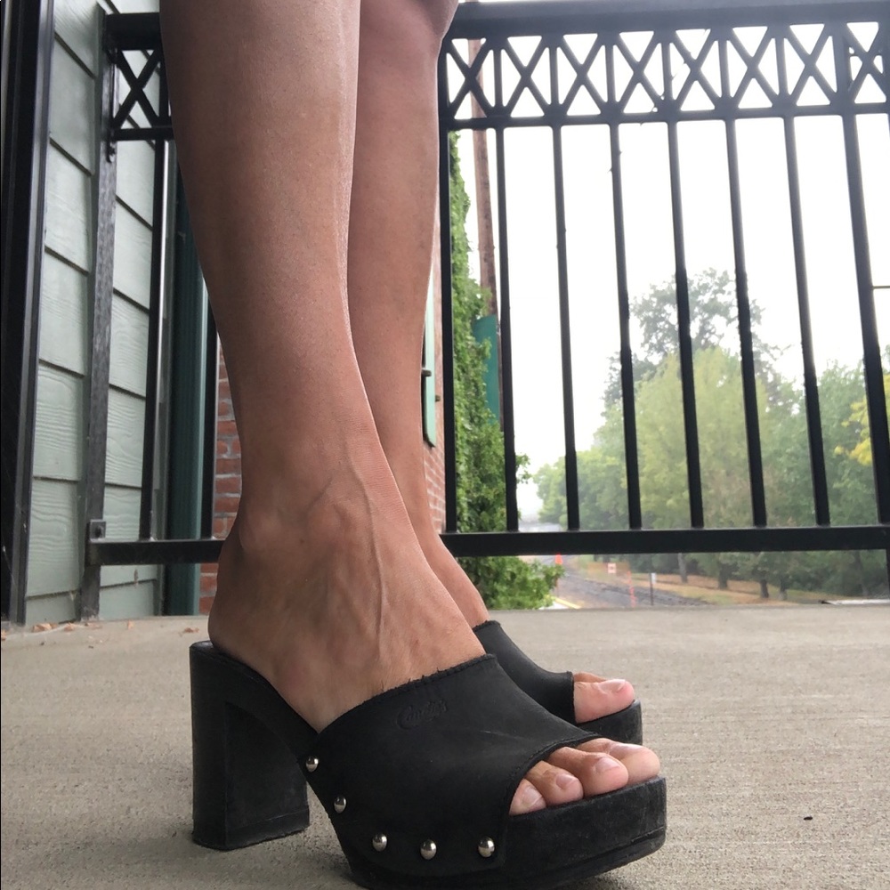 Candies Clogs